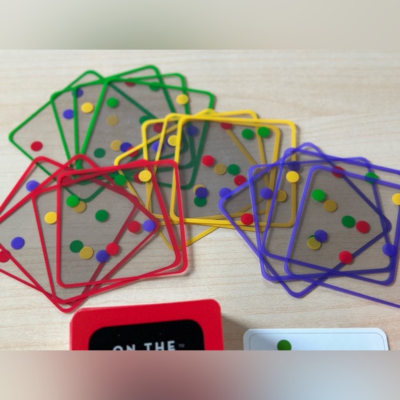 Brainwright | On the Dot | Brainteaser | EUC - Picture 6 of 7